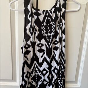 Beautiful INC XL Top